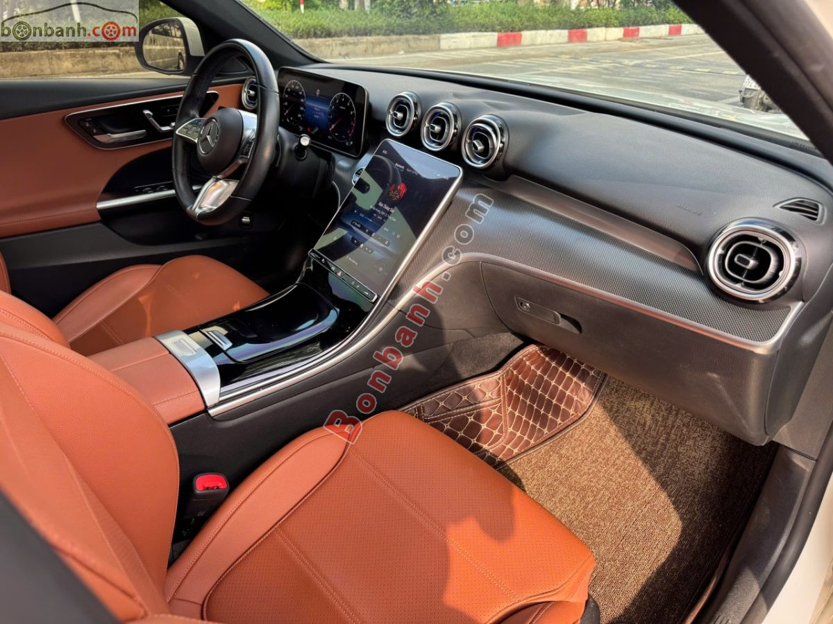 Bán ô tô Mercedes Benz C class C200 Avantgarde - 2022 - xe cũ