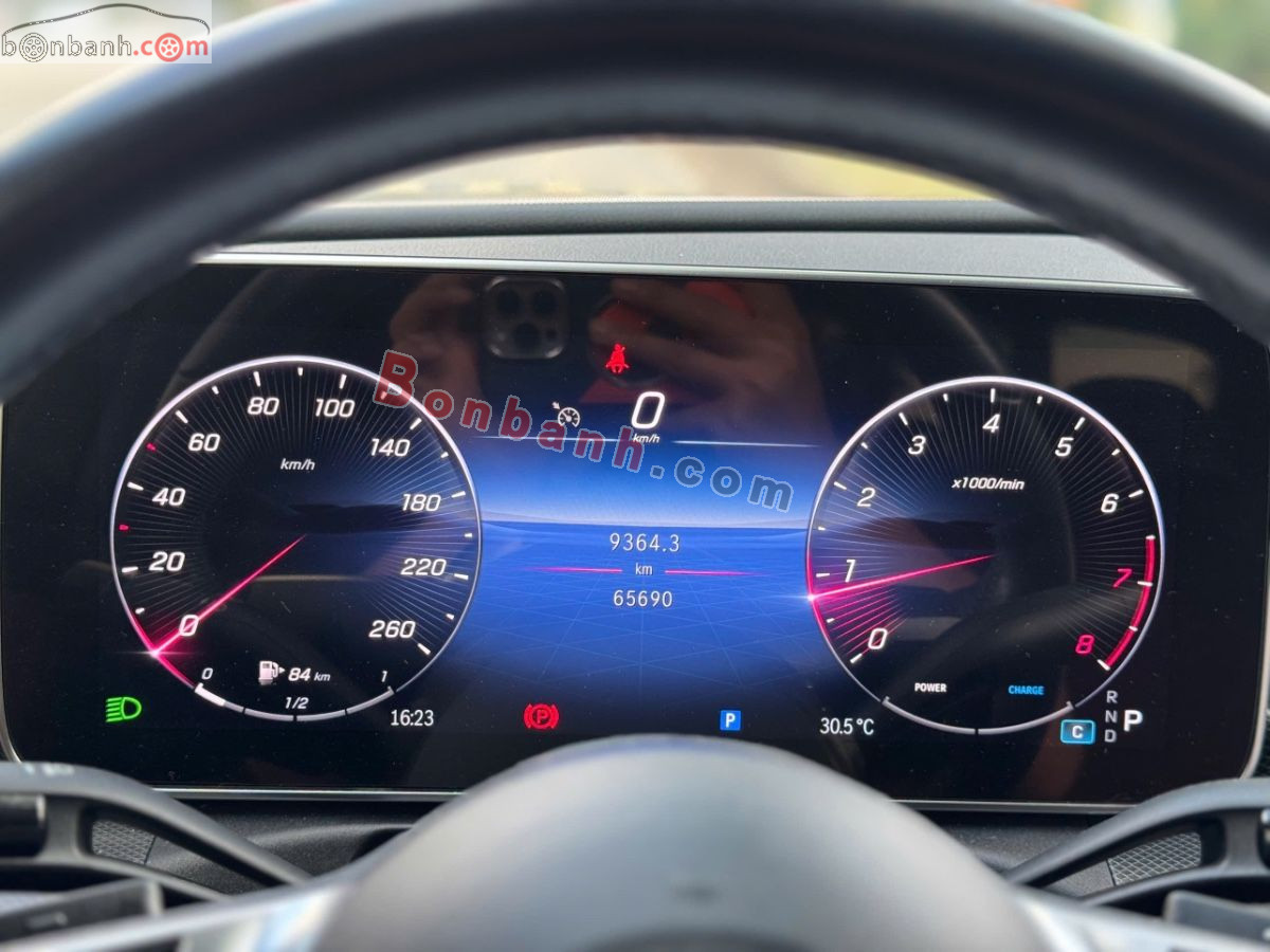 Bán ô tô Mercedes Benz C class C200 Avantgarde - 2022 - xe cũ
