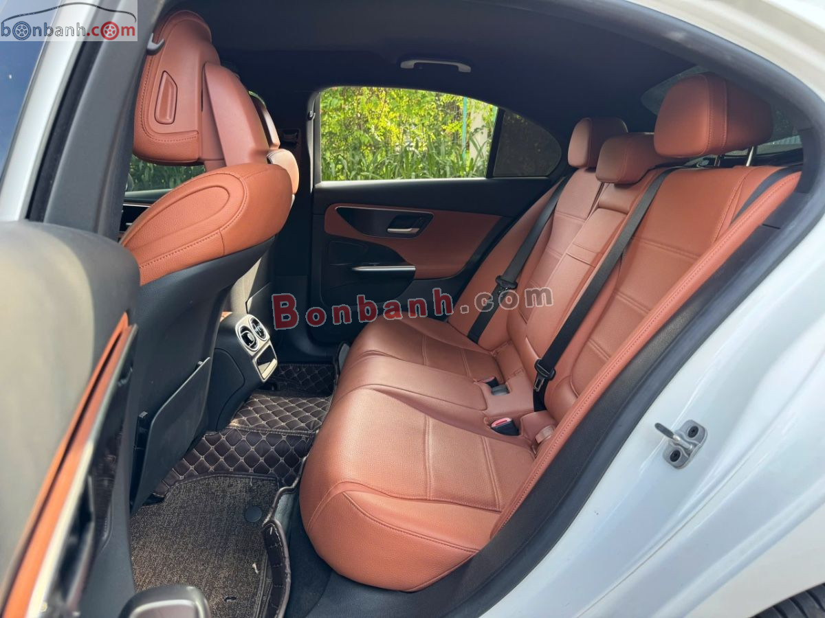 Bán ô tô Mercedes Benz C class C200 Avantgarde - 2022 - xe cũ