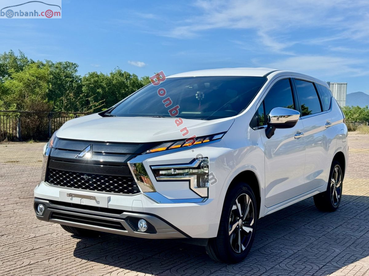 Bán ô tô Mitsubishi Xpander Premium 1.5 AT - 2024 - xe cũ