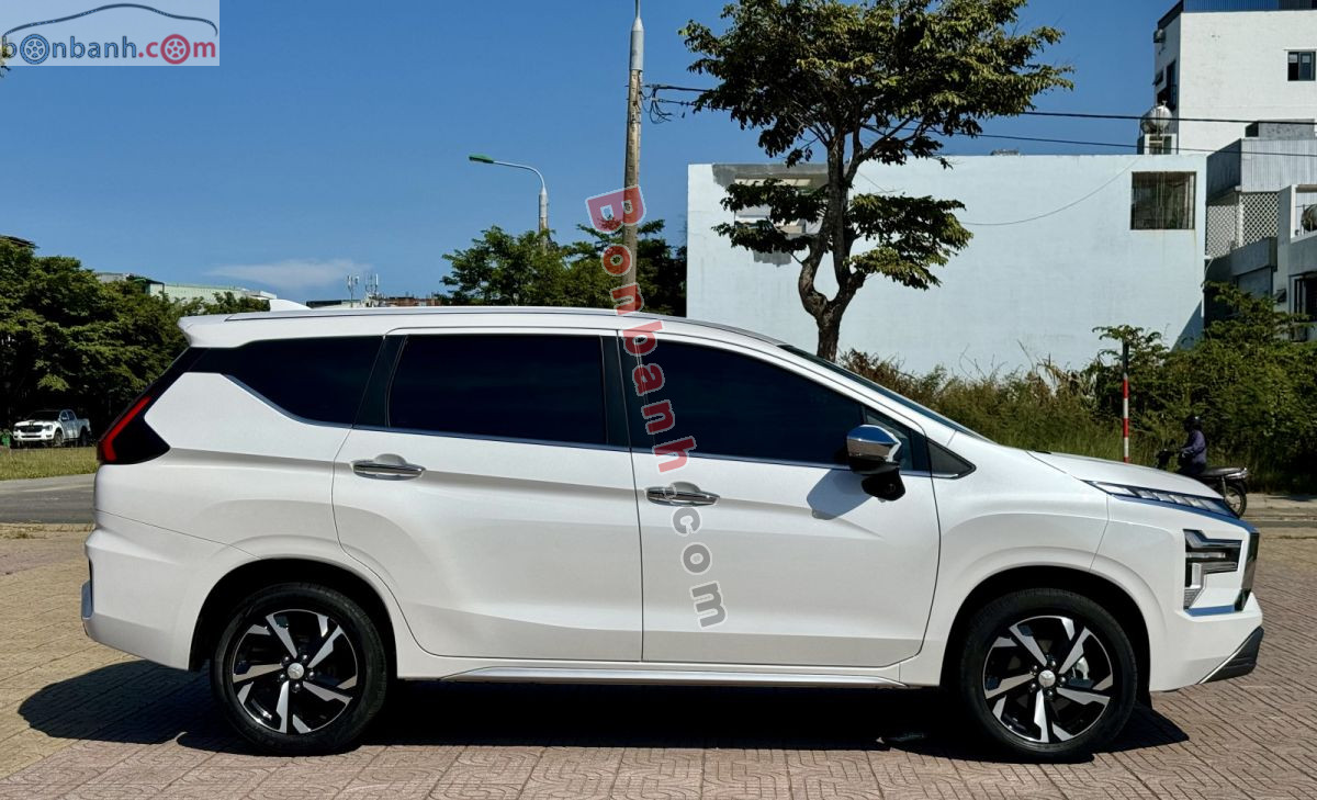 Bán ô tô Mitsubishi Xpander Premium 1.5 AT - 2024 - xe cũ
