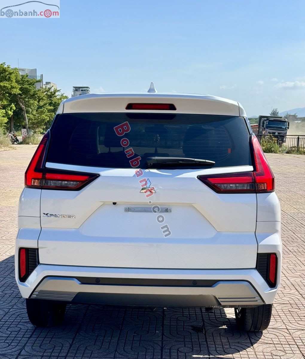 Bán ô tô Mitsubishi Xpander Premium 1.5 AT - 2024 - xe cũ