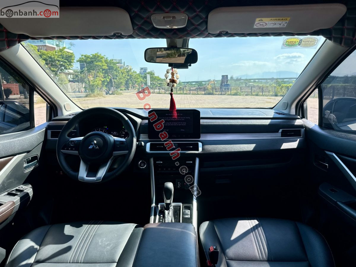 Bán ô tô Mitsubishi Xpander Premium 1.5 AT - 2024 - xe cũ