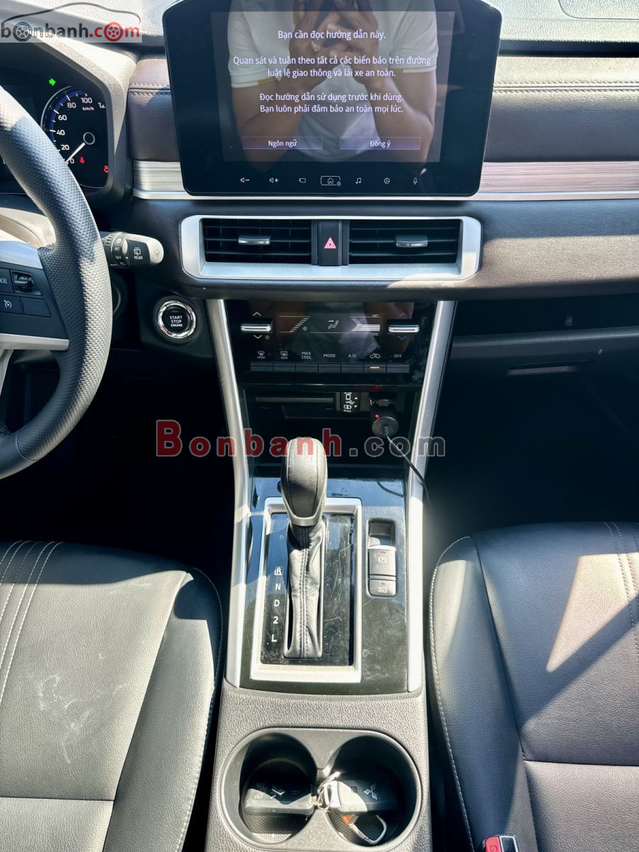 Bán ô tô Mitsubishi Xpander Premium 1.5 AT - 2024 - xe cũ