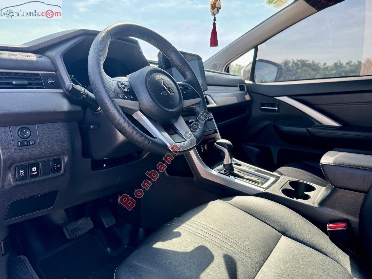 Bán ô tô Mitsubishi Xpander Premium 1.5 AT - 2024 - xe cũ