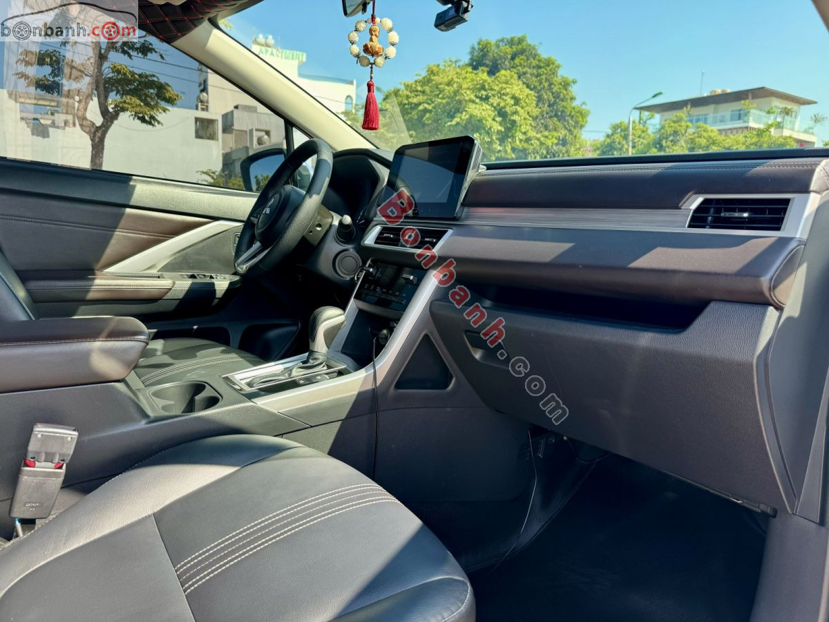 Bán ô tô Mitsubishi Xpander Premium 1.5 AT - 2024 - xe cũ