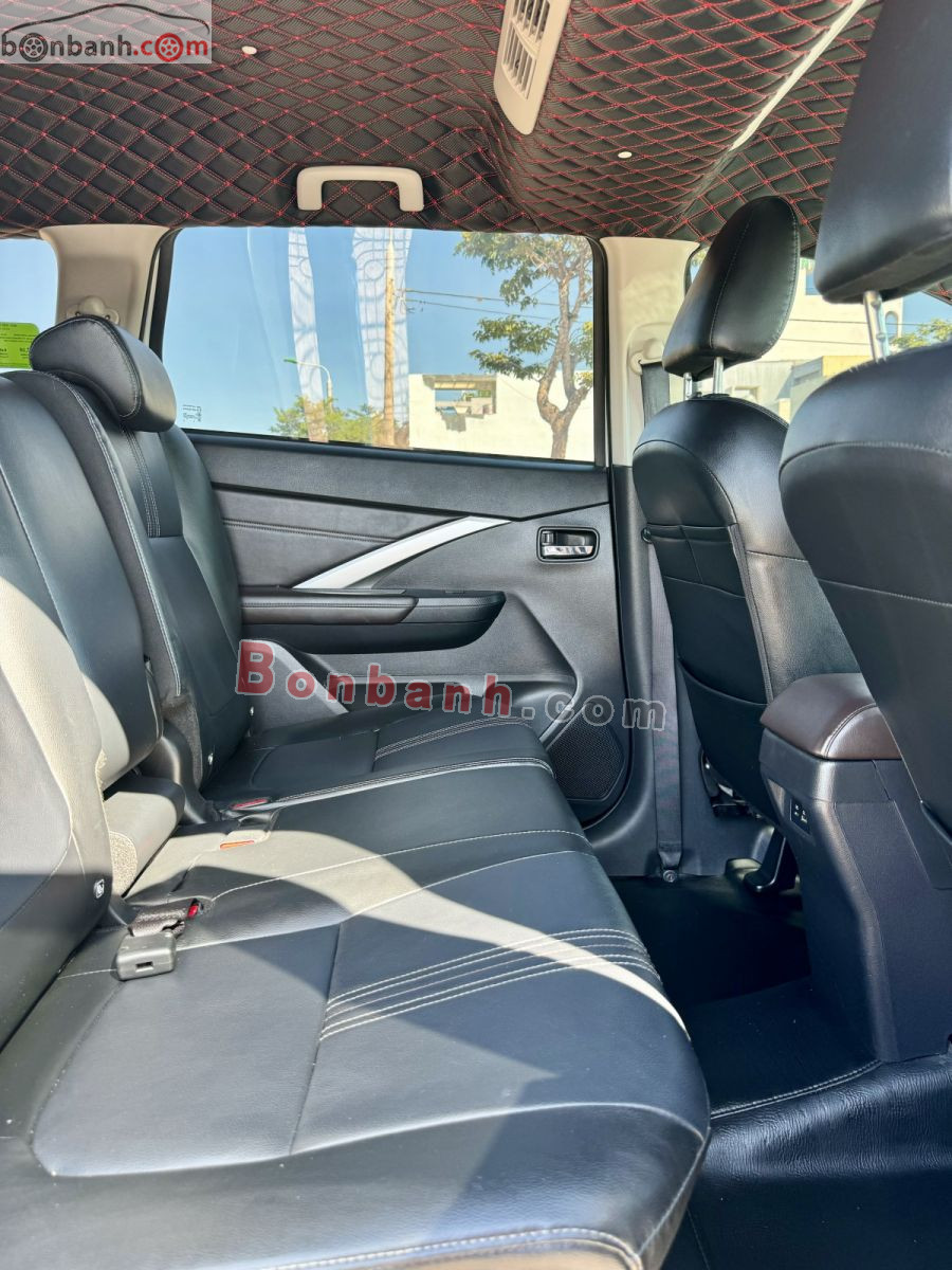Bán ô tô Mitsubishi Xpander Premium 1.5 AT - 2024 - xe cũ