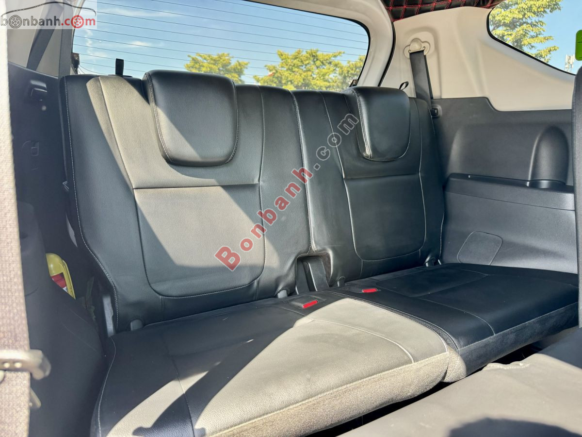 Bán ô tô Mitsubishi Xpander Premium 1.5 AT - 2024 - xe cũ