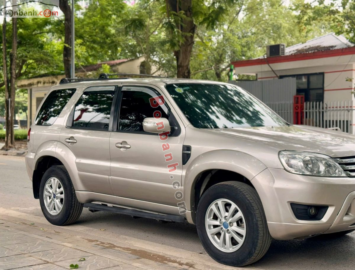 Bán ô tô Ford Escape XLS 2.3L 4x2 AT - 2009 - xe cũ