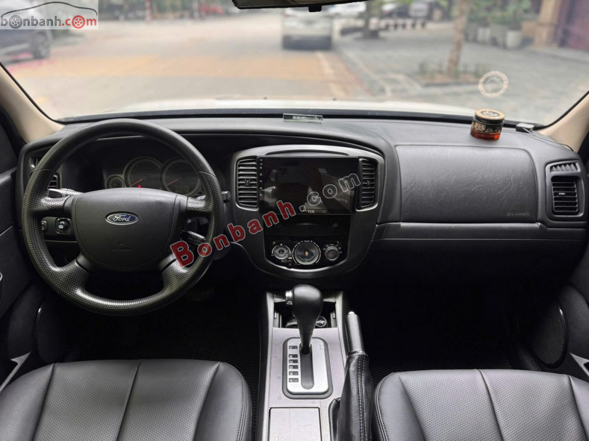 Bán ô tô Ford Escape XLS 2.3L 4x2 AT - 2009 - xe cũ