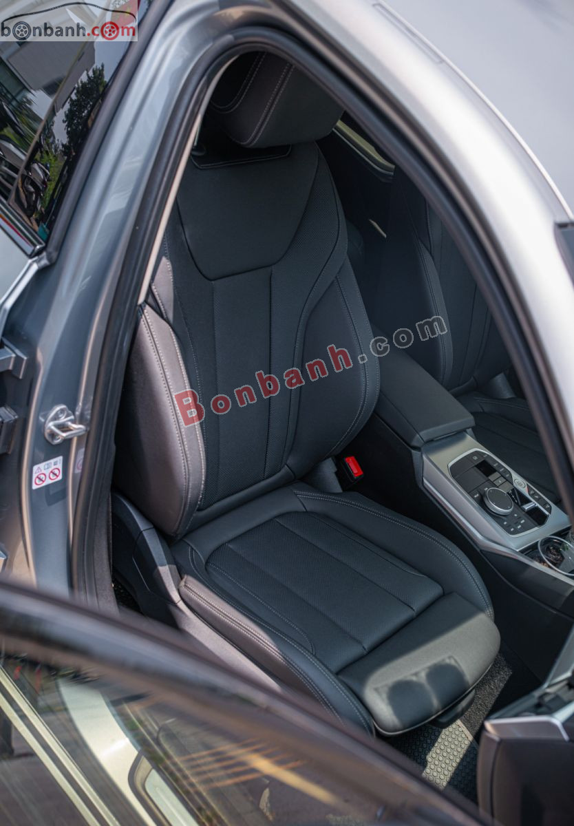 Bán ô tô BMW 3 Series 320i Sport Line - 2024 - xe cũ