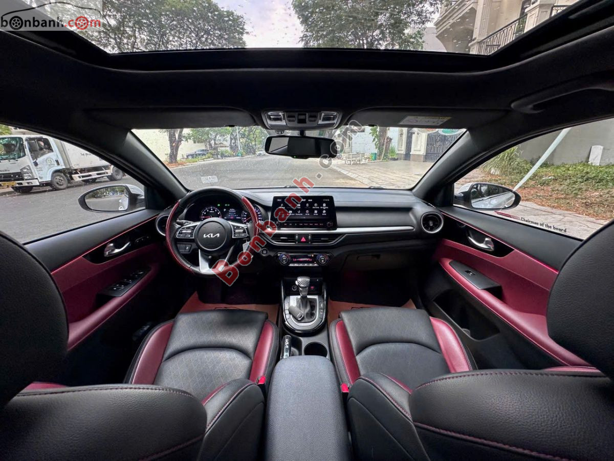 Bán ô tô Kia K3 Premium 1.6 AT - 2024 - xe cũ