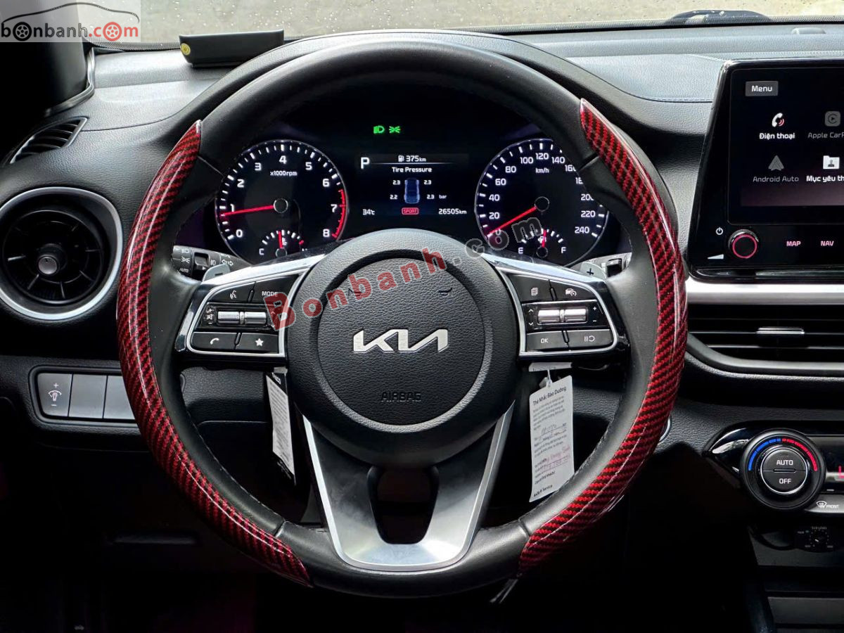 Bán ô tô Kia K3 Premium 1.6 AT - 2024 - xe cũ