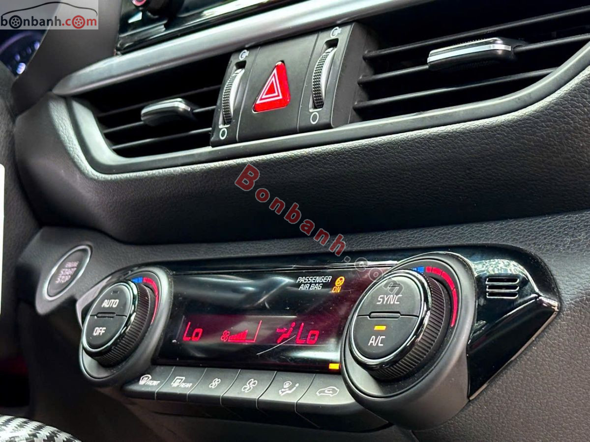 Bán ô tô Kia K3 Premium 1.6 AT - 2024 - xe cũ