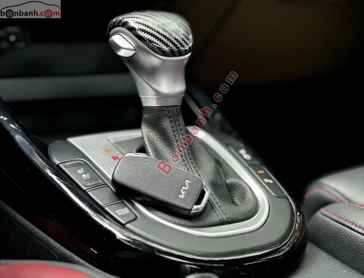 Bán ô tô Kia K3 Premium 1.6 AT - 2024 - xe cũ