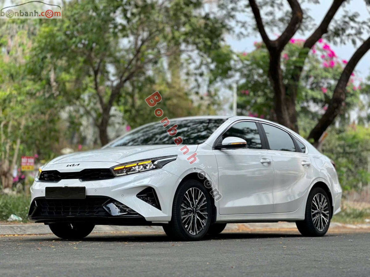 Bán ô tô Kia K3 Premium 1.6 AT - 2024 - xe cũ