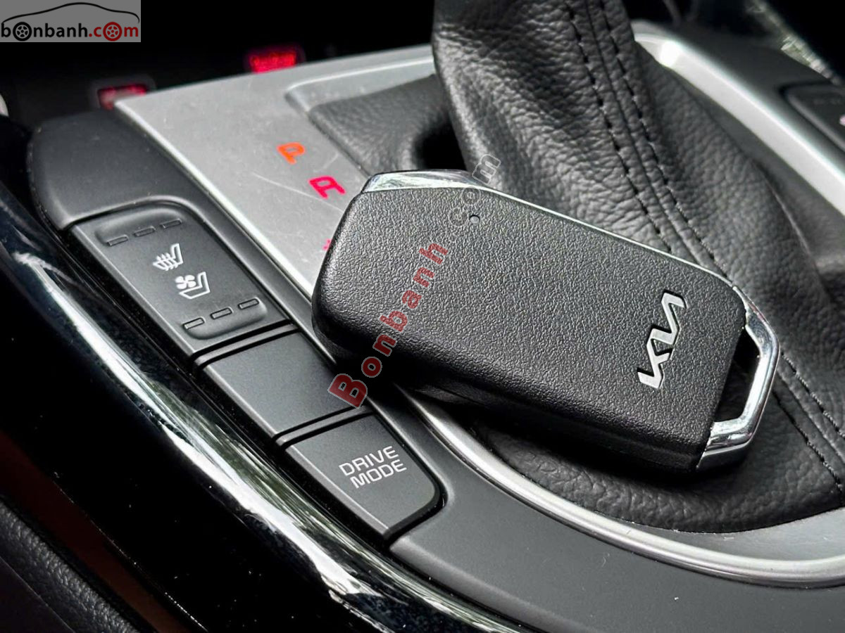 Bán ô tô Kia K3 Premium 1.6 AT - 2024 - xe cũ