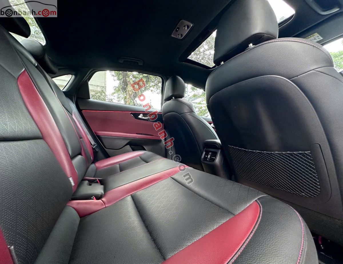 Bán ô tô Kia K3 Premium 1.6 AT - 2024 - xe cũ