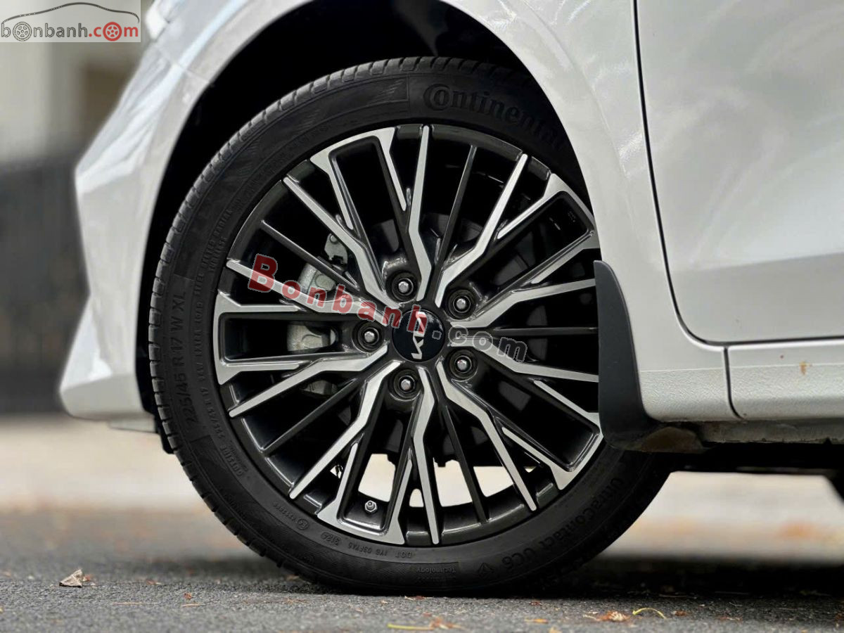 Bán ô tô Kia K3 Premium 1.6 AT - 2024 - xe cũ