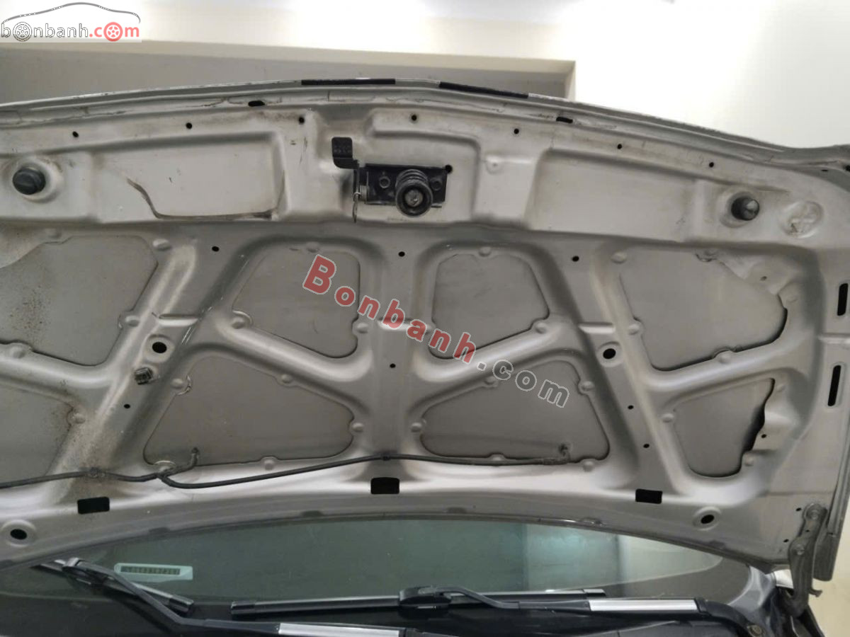 Bán ô tô Chevrolet Spark LS 1.0 MT - 2014 - xe cũ