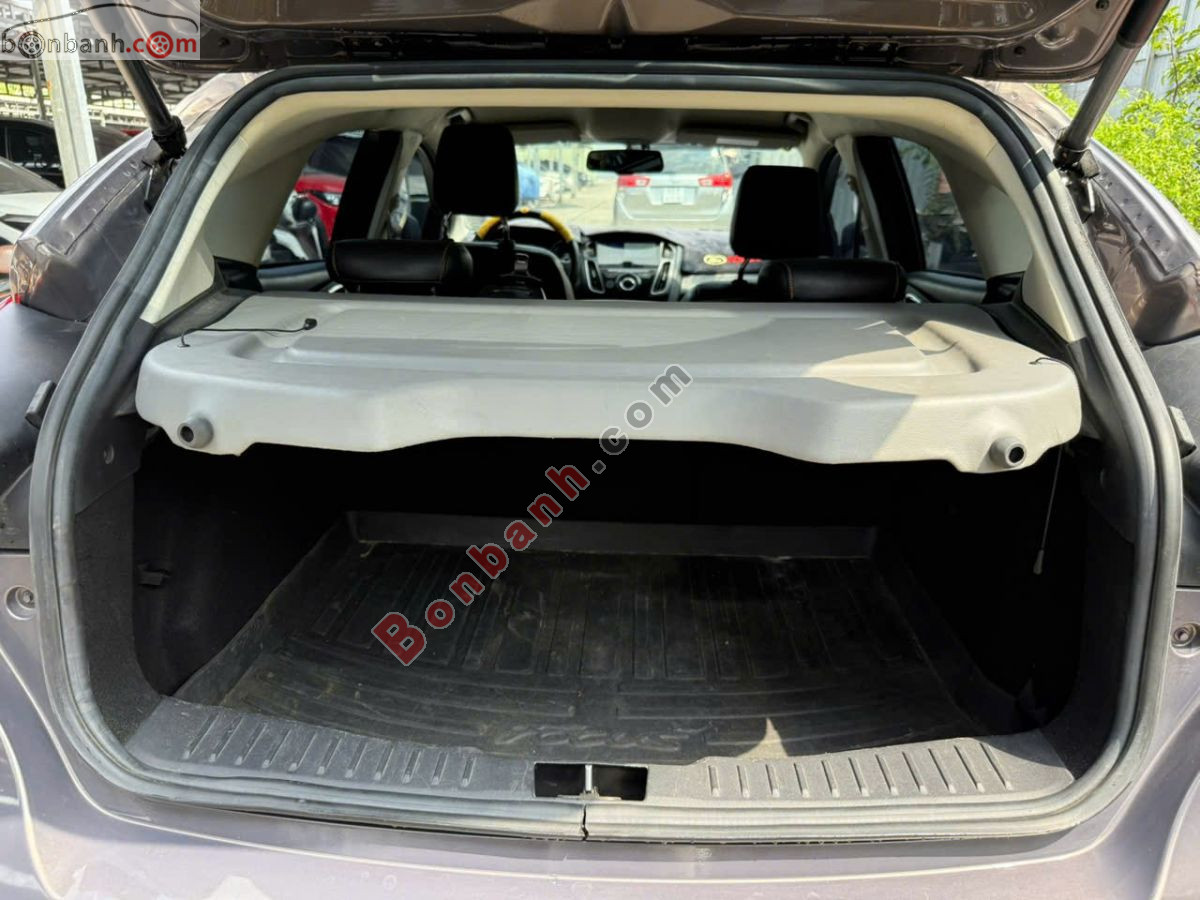 Bán ô tô Ford Focus Trend 1.5L - 2019 - xe cũ