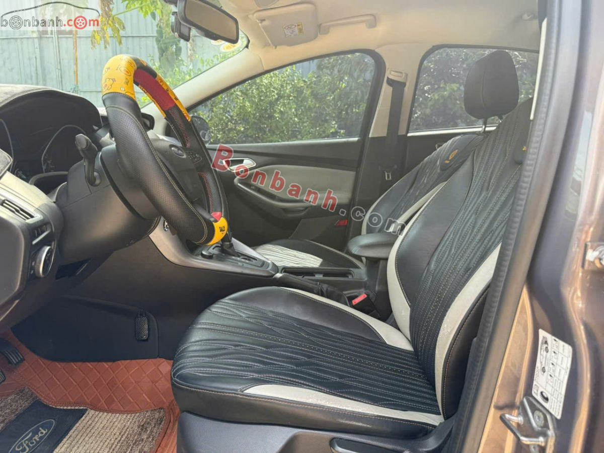 Bán ô tô Ford Focus Trend 1.5L - 2019 - xe cũ