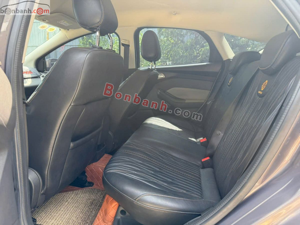 Bán ô tô Ford Focus Trend 1.5L - 2019 - xe cũ