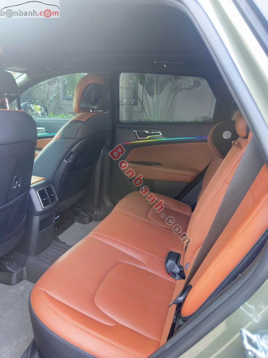 Bán ô tô Kia Sportage Signature 1.6T AWD - 2024 - xe cũ