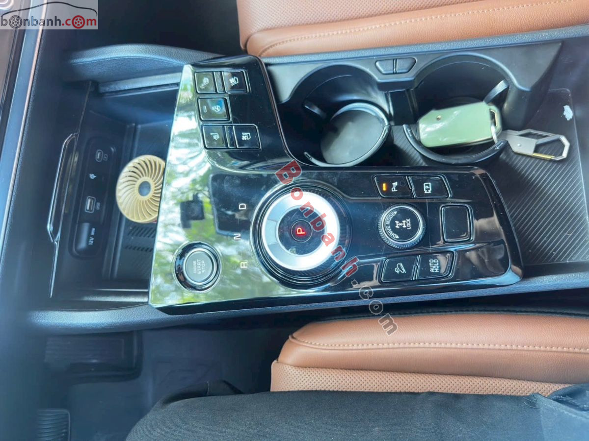 Bán ô tô Kia Sportage Signature 1.6T AWD - 2024 - xe cũ