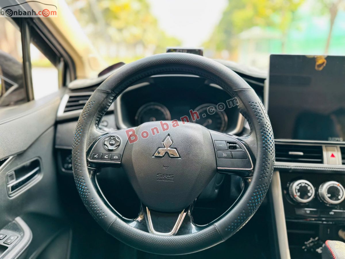 Bán ô tô Mitsubishi Xpander 1.5 AT - 2020 - xe cũ