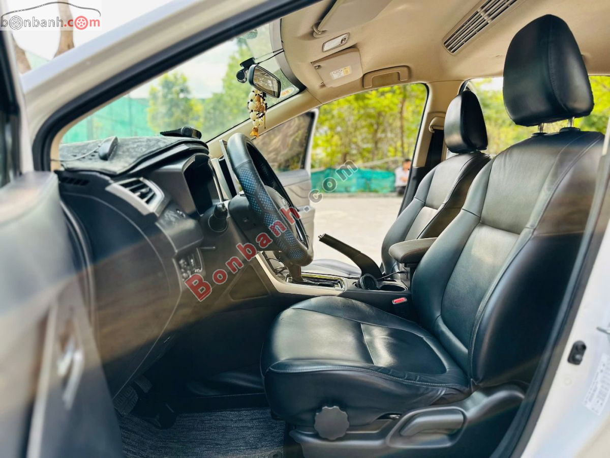 Bán ô tô Mitsubishi Xpander 1.5 AT - 2020 - xe cũ