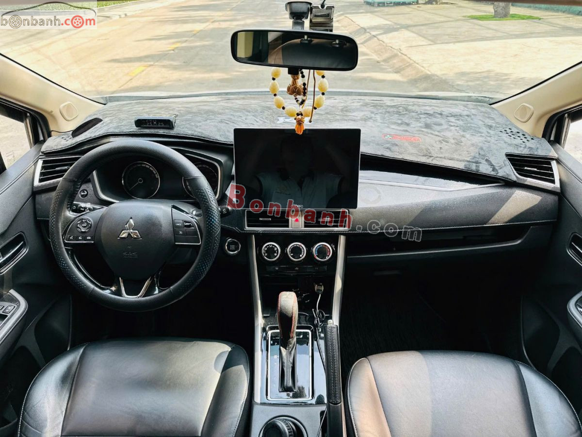Bán ô tô Mitsubishi Xpander 1.5 AT - 2020 - xe cũ