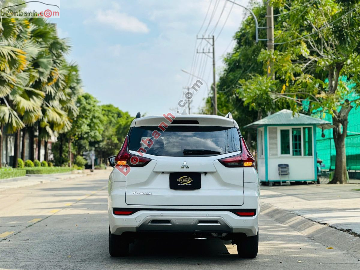 Bán ô tô Mitsubishi Xpander 1.5 AT - 2020 - xe cũ
