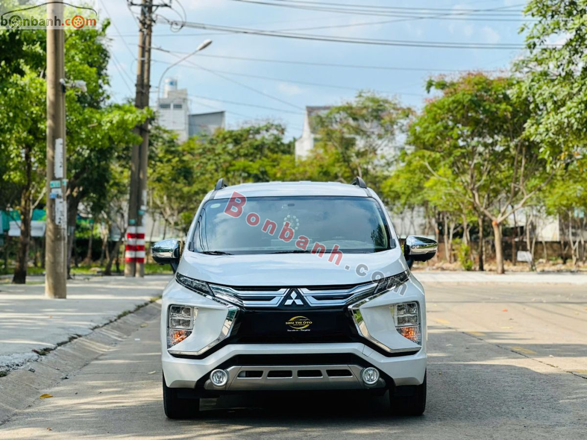 Bán ô tô Mitsubishi Xpander 1.5 AT - 2020 - xe cũ