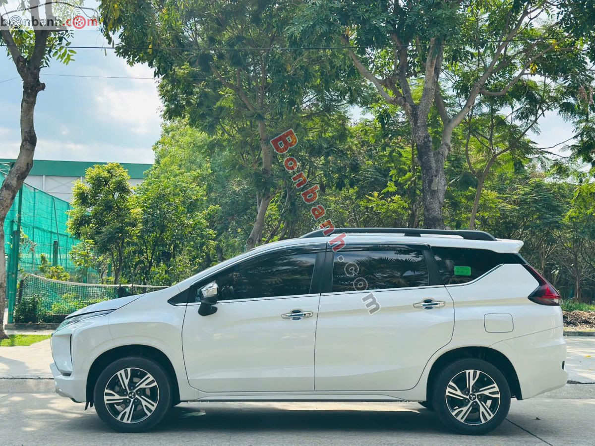 Bán ô tô Mitsubishi Xpander 1.5 AT - 2020 - xe cũ