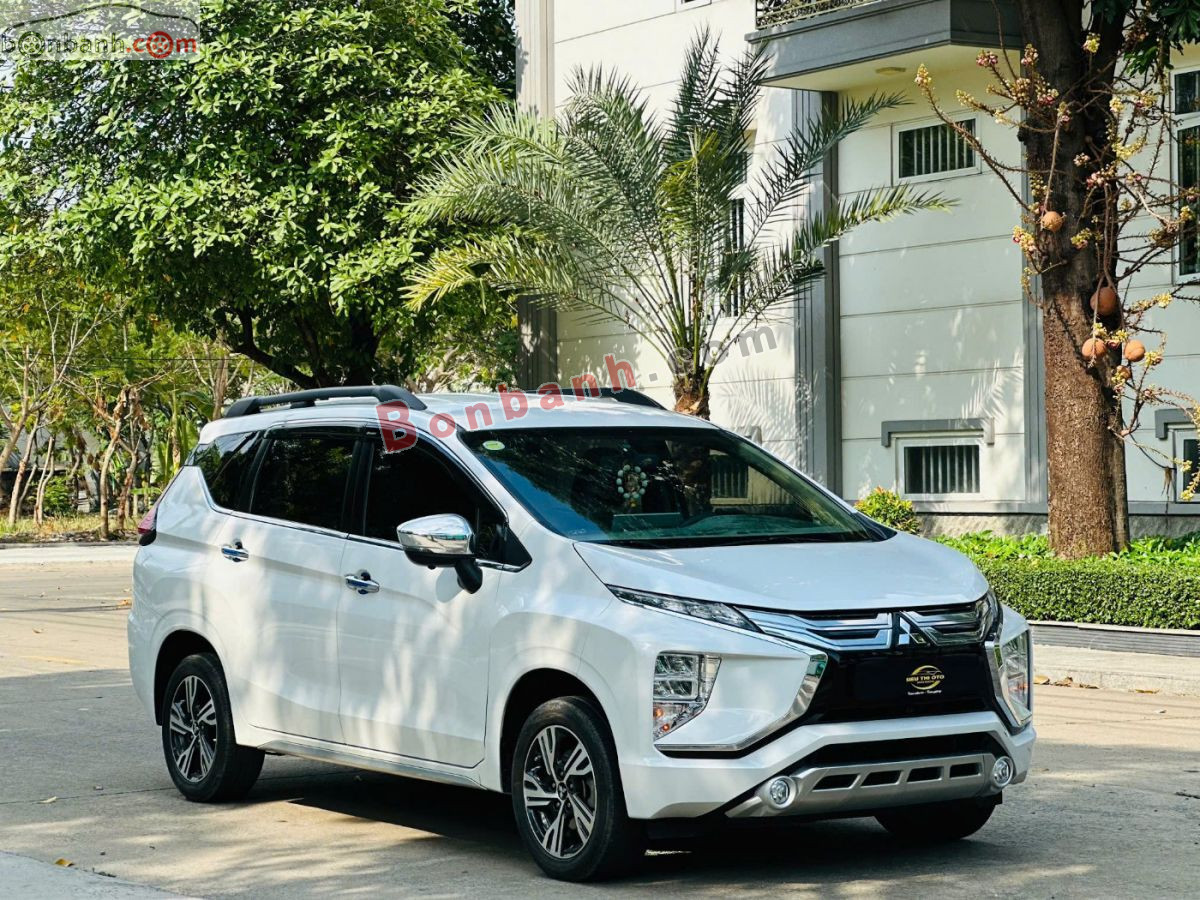 Bán ô tô Mitsubishi Xpander 1.5 AT - 2020 - xe cũ