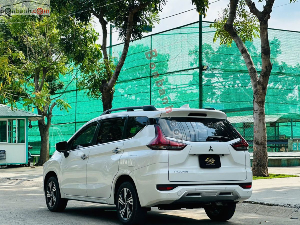 Bán ô tô Mitsubishi Xpander 1.5 AT - 2020 - xe cũ