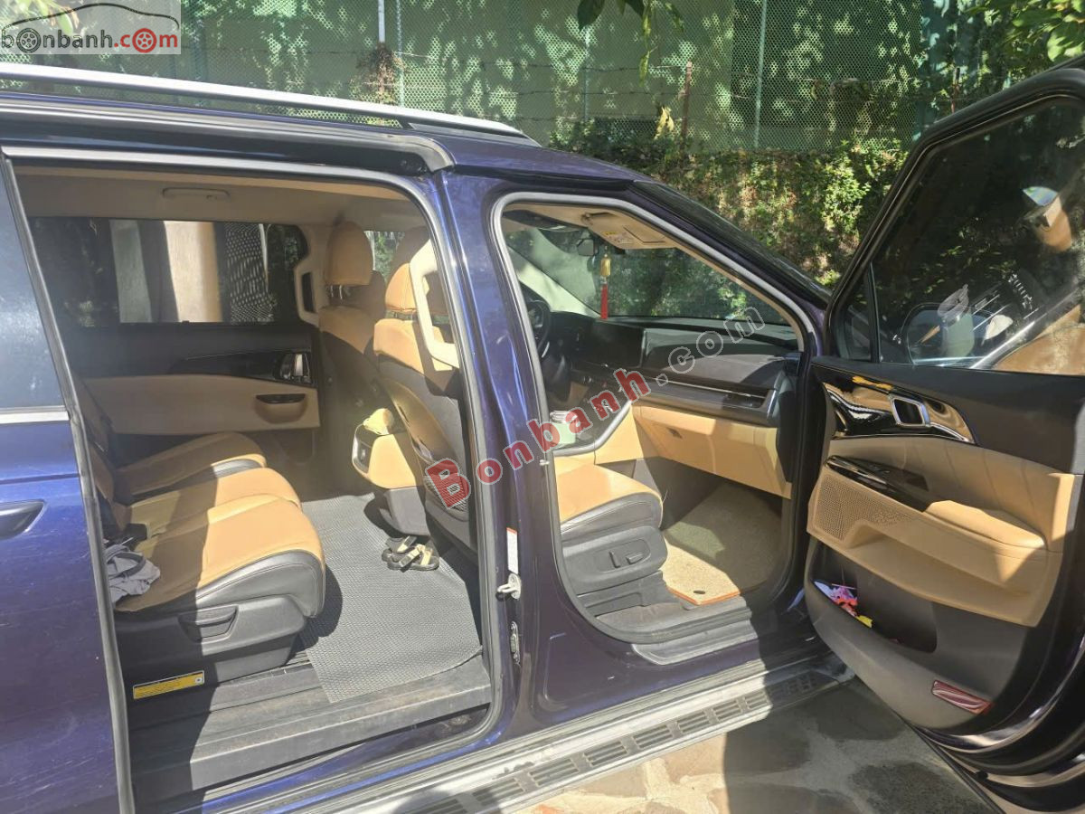Bán ô tô Kia Carnival Premium 2.2D - 2021 - xe cũ