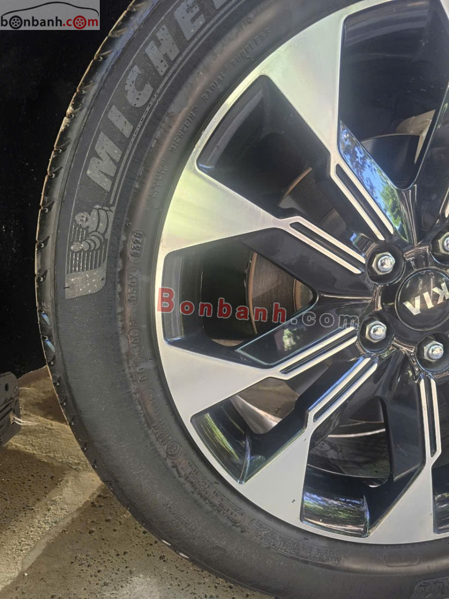 Bán ô tô Kia Carnival Premium 2.2D - 2021 - xe cũ