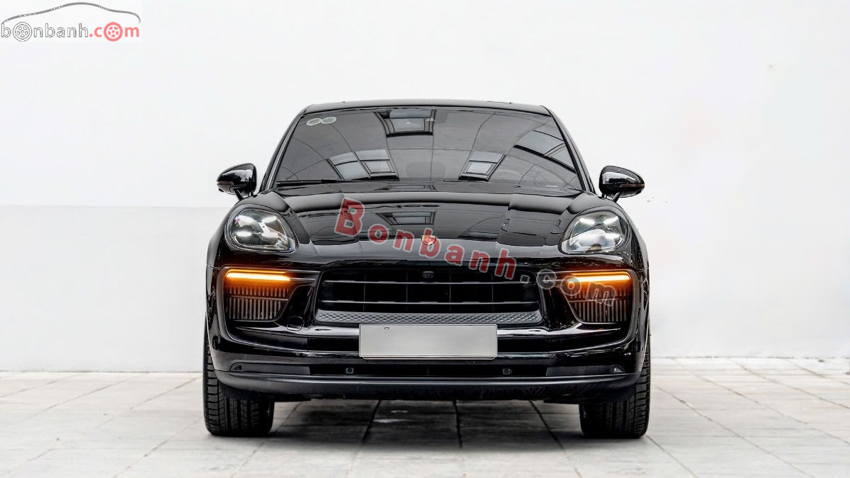 Bán ô tô Porsche Macan S - 2022 - xe cũ