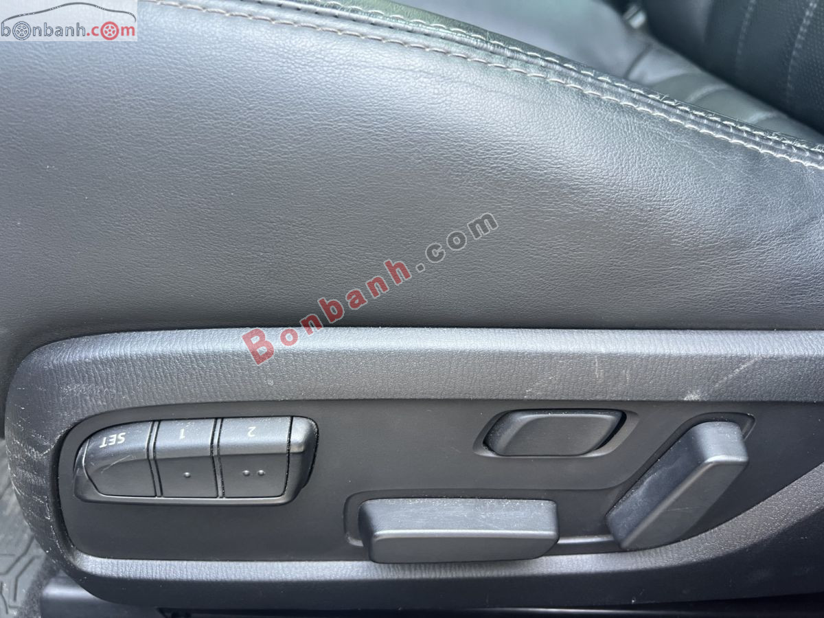Bán ô tô Mazda 6 Luxury 2.0 AT - 2020 - xe cũ
