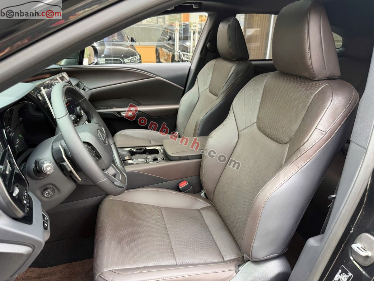 Bán ô tô Lexus RX 350h Premium - 2026 - xe cũ
