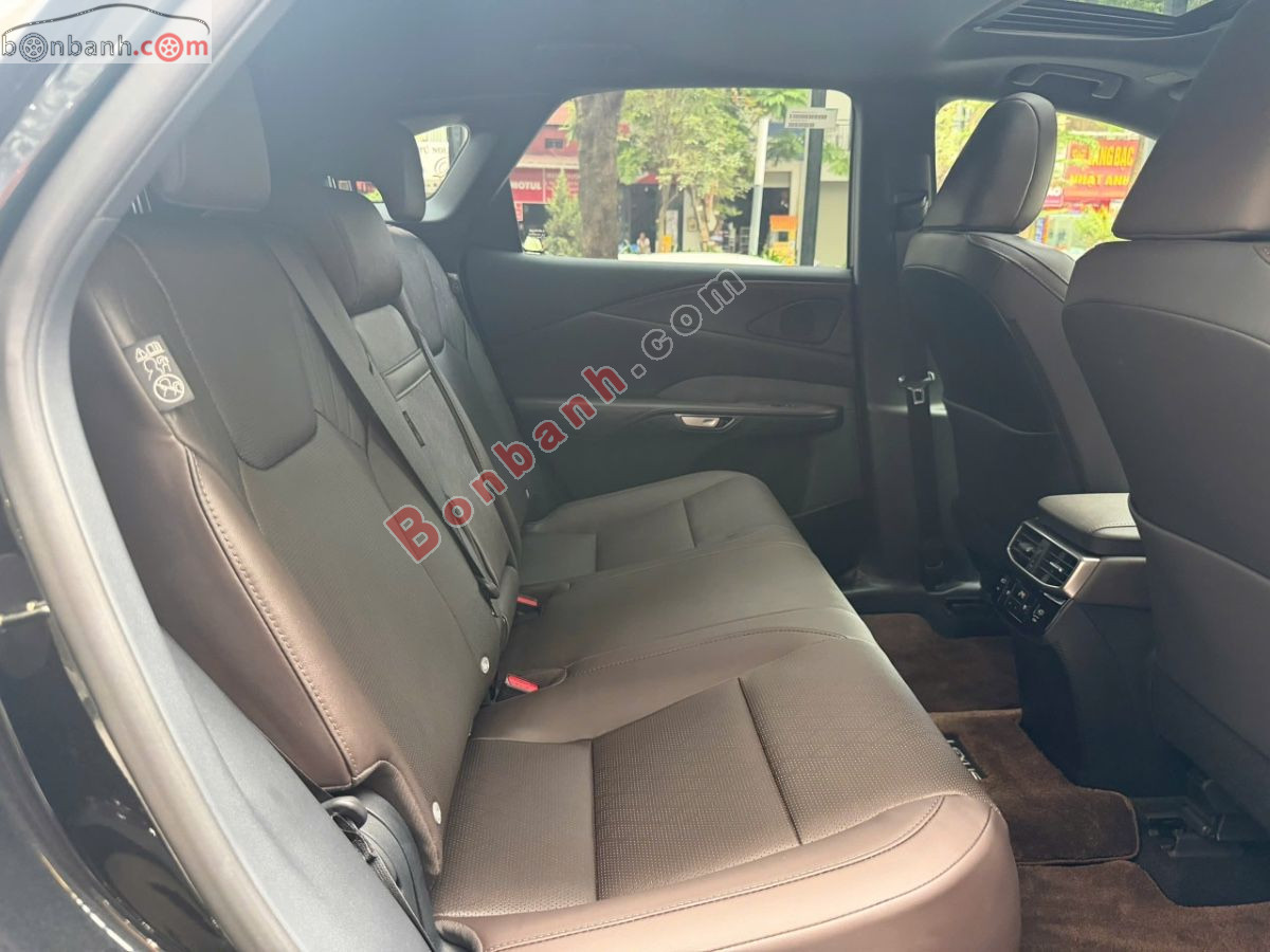 Bán ô tô Lexus RX 350h Premium - 2026 - xe cũ