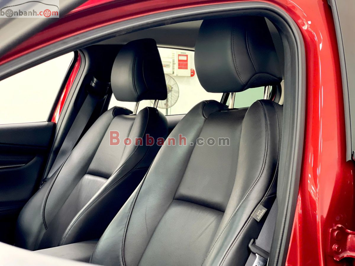 Bán ô tô Mazda 3 1.5L Luxury - 2021 - xe cũ