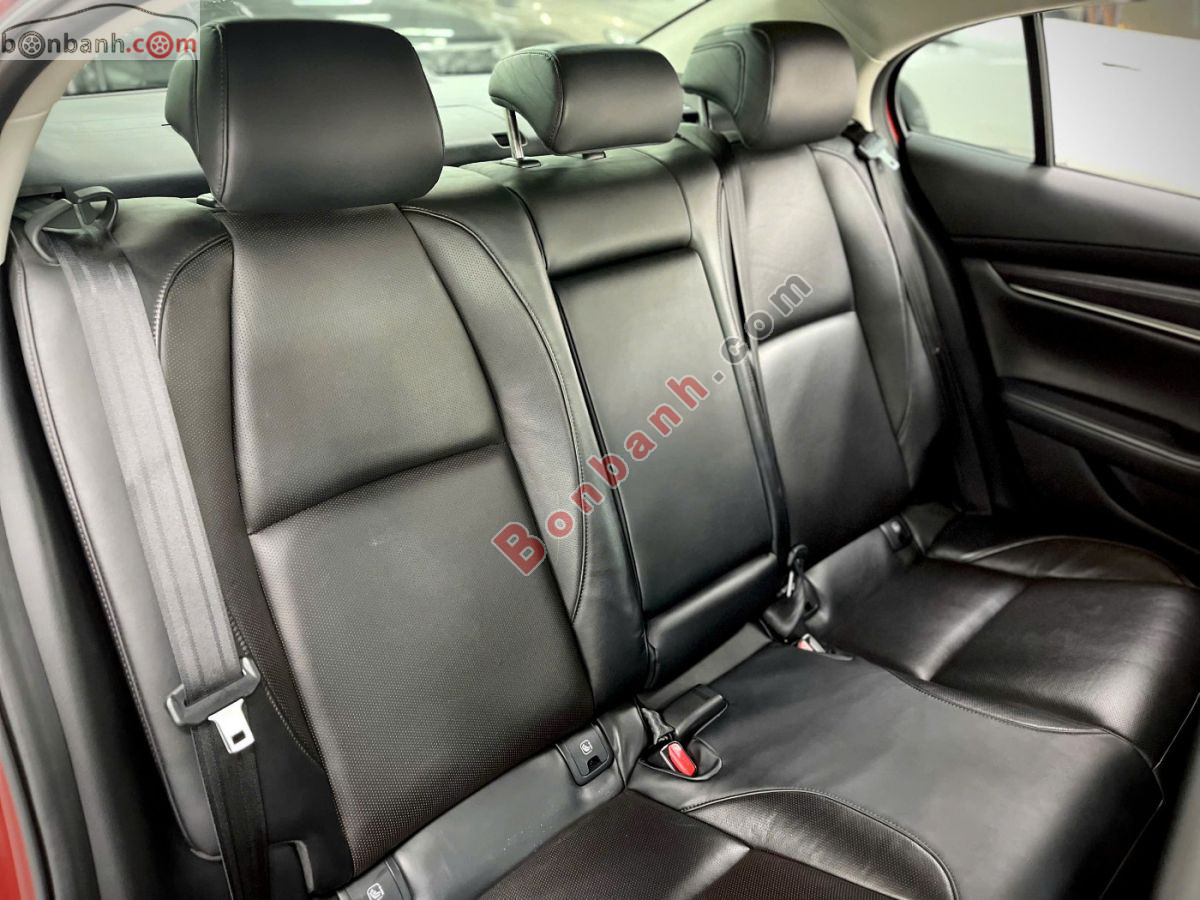 Bán ô tô Mazda 3 1.5L Luxury - 2021 - xe cũ