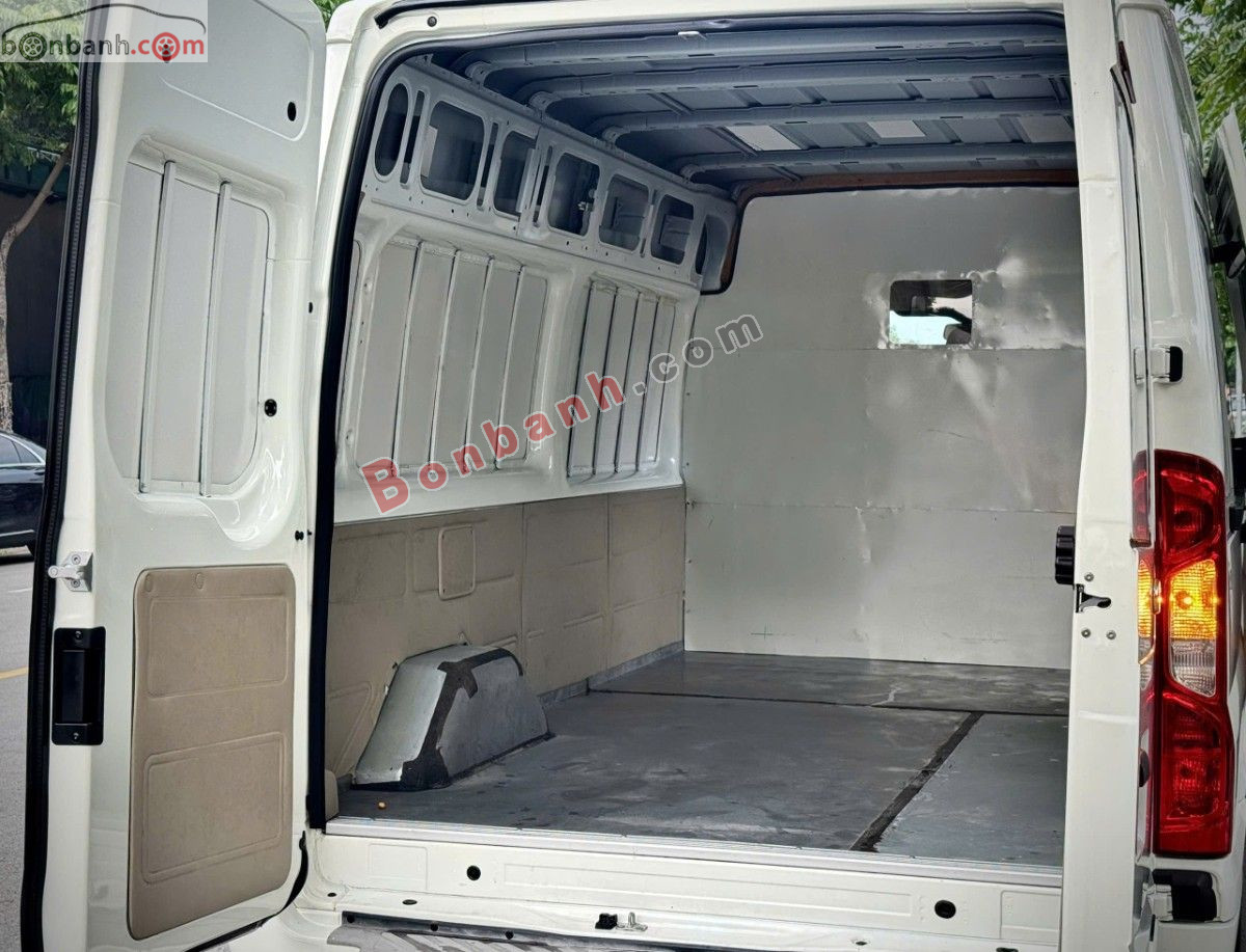 Bán ô tô Ford Transit Van - 2019 - xe cũ