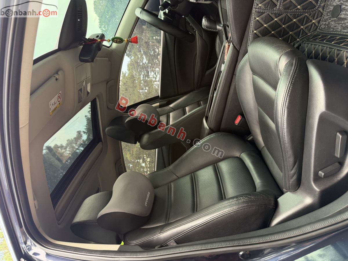 Bán ô tô Mazda 6 Premium 2.0 AT - 2017 - xe cũ