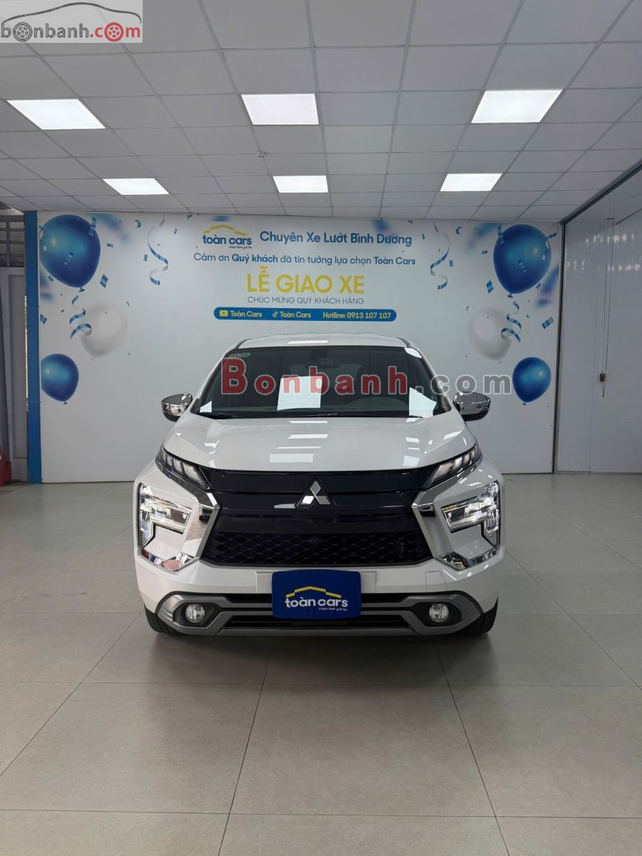Bán ô tô Mitsubishi Xpander Premium 1.5 AT - 2025 - xe cũ