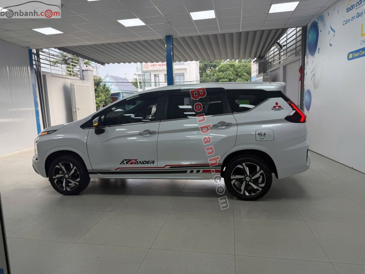 Bán ô tô Mitsubishi Xpander Premium 1.5 AT - 2025 - xe cũ