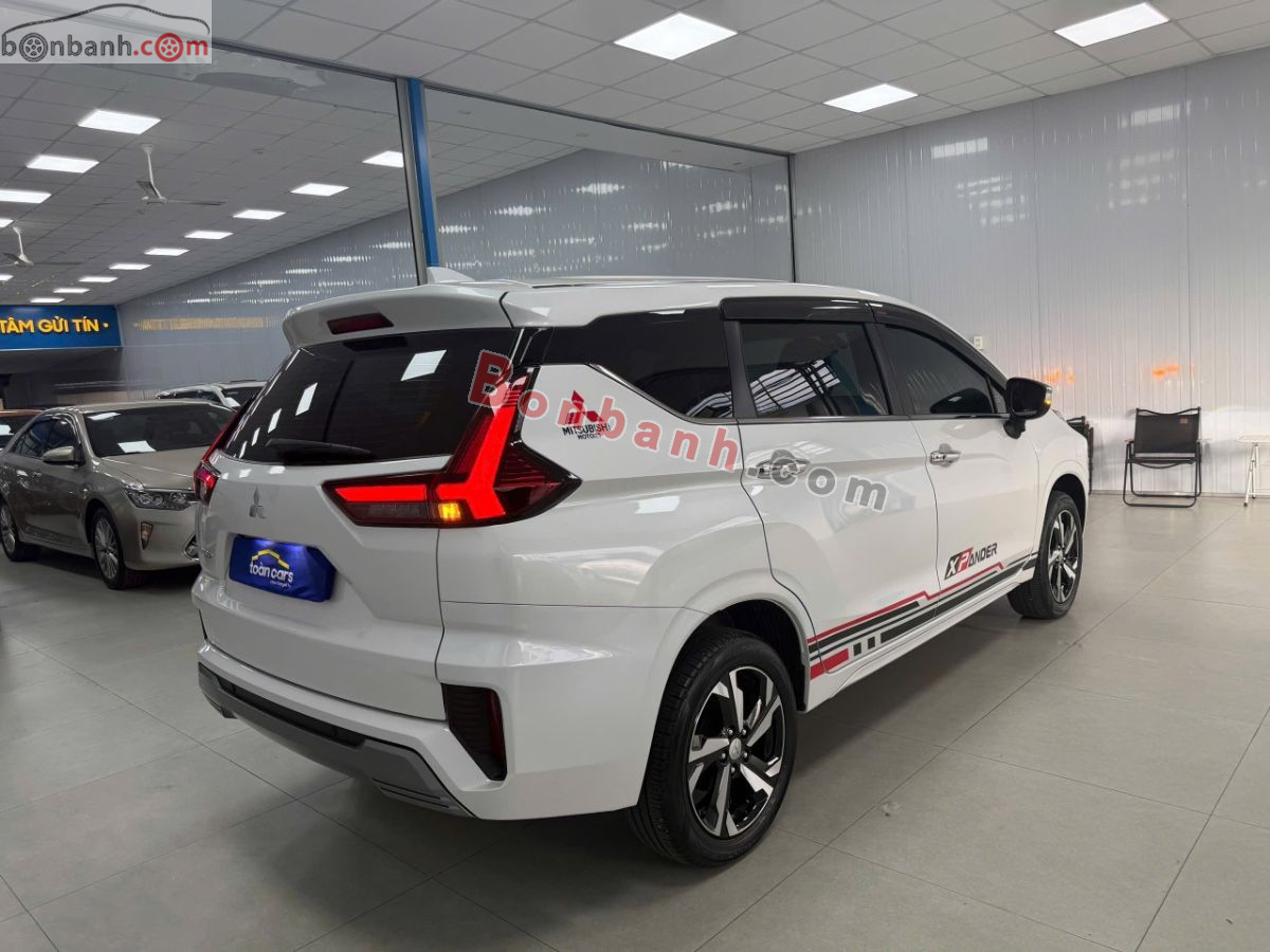Bán ô tô Mitsubishi Xpander Premium 1.5 AT - 2025 - xe cũ